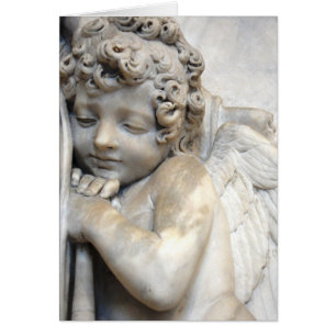 Venezianischer Engel