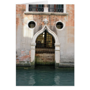 Venezianischer Pfeil