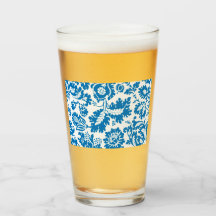 Venezianisches Muster (von William Morris)