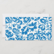 Venezianisches Muster (von William Morris)
