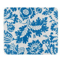 Venezianisches Muster (von William Morris)