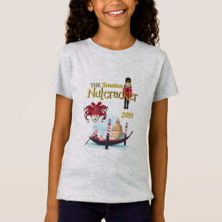 Venezianisches Nutcracker-Hemd T-Shirt
