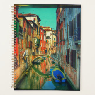 Venezia's Dream Planer