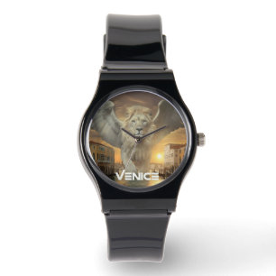 VENEZIG - ITALIEN ARMBANDUHR