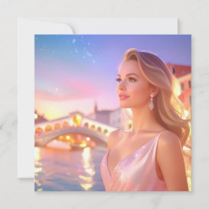 VENEZIG - LIEBE AUS ITALIEN -