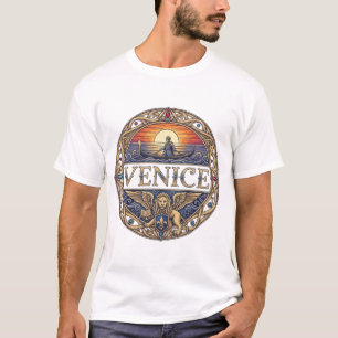 VENEZIG T-Shirt