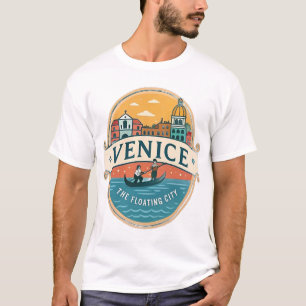 VENEZIG T-Shirt
