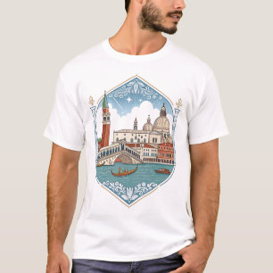 VENEZIG T-Shirt