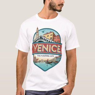 VENEZIG T-Shirt