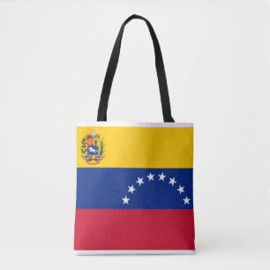 venezolanische Flagge, Flagge von Venezuela