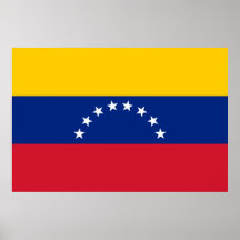 venezolanische Flagge