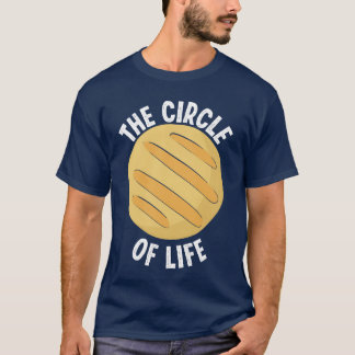 venezolanischer Arepa-Liebhaber kolumbianisches Es T-Shirt