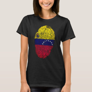 venezolanischer T - Shirt