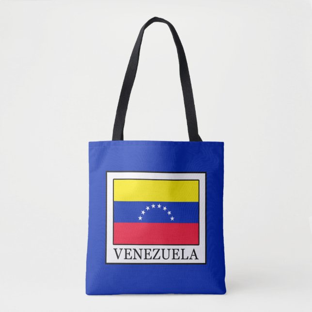 Venezuela (Vorderseite)