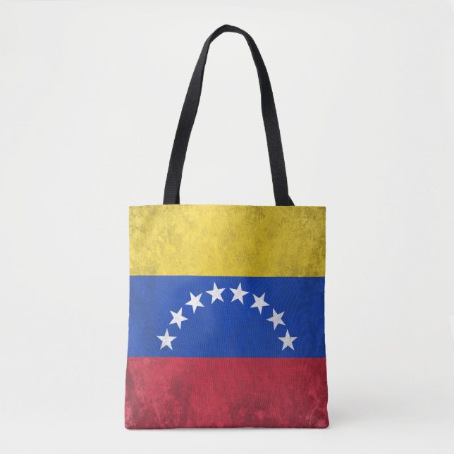 Venezuela (Vorderseite)