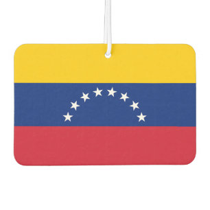 Venezuela Autolufterfrischer