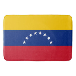 Venezuela Badematte