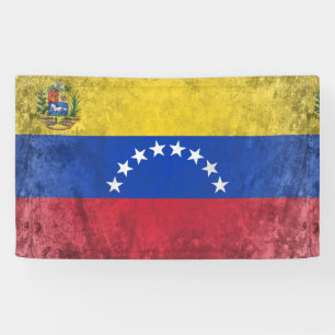 Venezuela Banner