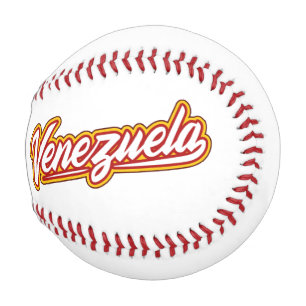 Venezuela Baseball Team 2023