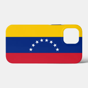 Venezuela Case-Mate iPhone Hülle