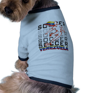 Venezuela Copa America Argentinien 2011 Shirt