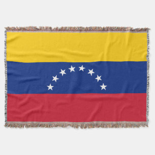 Venezuela Decke