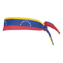 Venezuela-Flagge