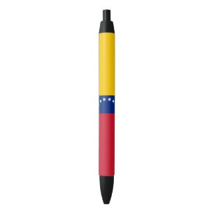 Venezuela-Flagge Kugelschreiber