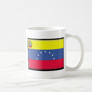 Venezuela Kaffeetasse