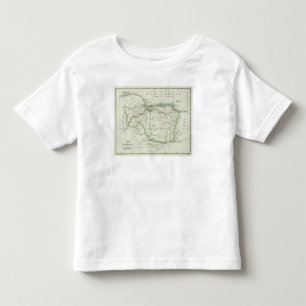 Venezuela Kleinkind T-shirt