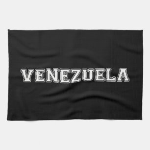 Venezuela Küchentuch