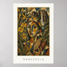 Venezuela Kulturerbe Kunst | Lateinamerika Reise