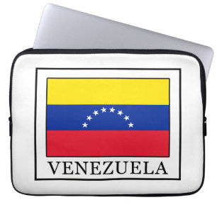 Venezuela Laptopschutzhülle