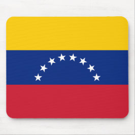 Venezuela Mousepad