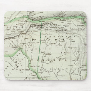 Venezuela Mousepad