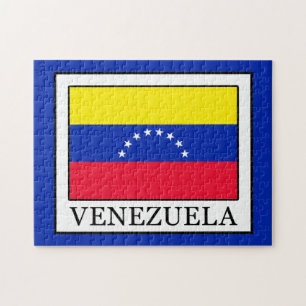 Venezuela Puzzle