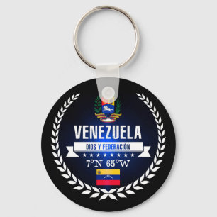 Venezuela Schlüsselanhänger
