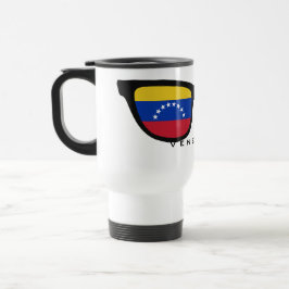 Venezuela Shades zollrechtliche Tasse