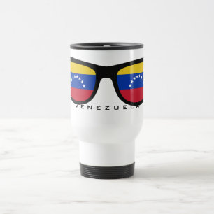 Venezuela Shades zollrechtliche Tasse