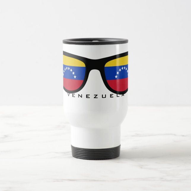 Venezuela Shades zollrechtliche Tasse (Mittel)