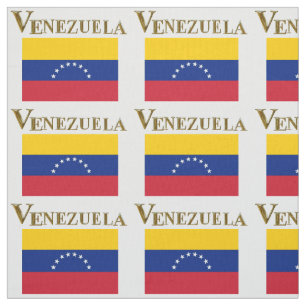 VENEZUELA STOFF