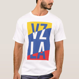 Venezuela T-Shirt