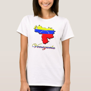 Venezuela T T-Shirt