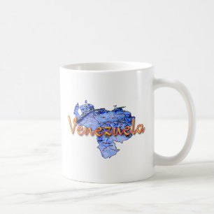 Venezuela Tasse