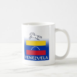 Venezuela Tasse