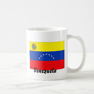 Venezuela-Tasse Tasse
