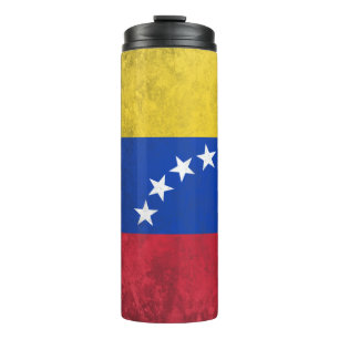 Venezuela Thermosbecher