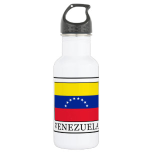 Venezuela Trinkflasche