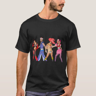 Vengaboys für Fans T-Shirt
