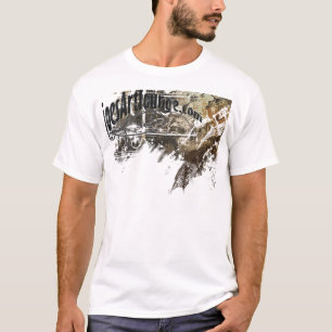 Vengeance 1 T - Shirt
